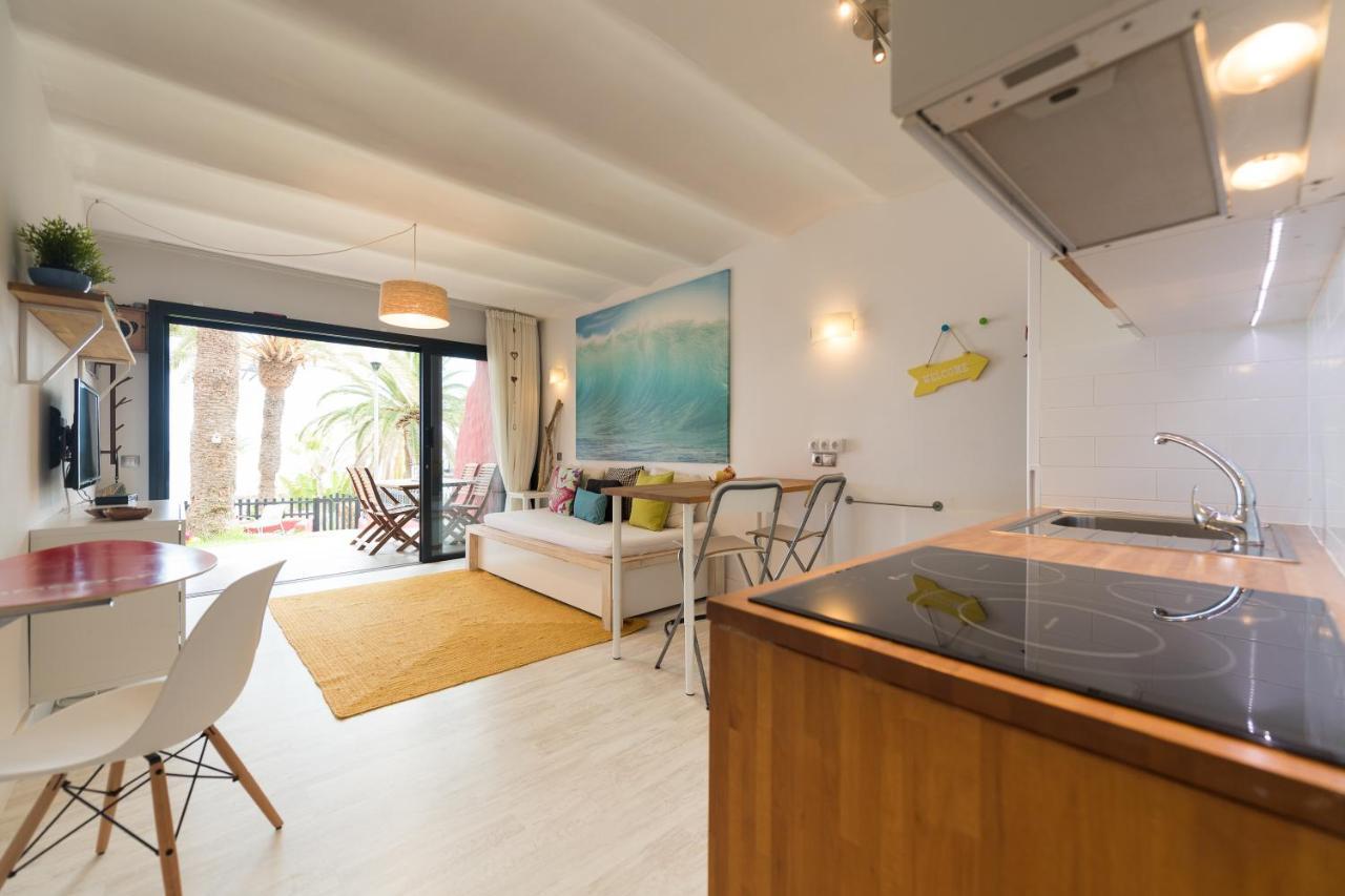 Adam'S Place San Bartolomé Dış mekan fotoğraf